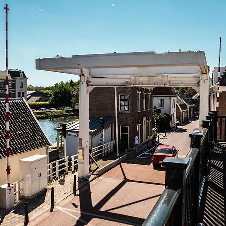 Bistrotel 'T Amsterdammertje Nieuwersluis Exterior foto